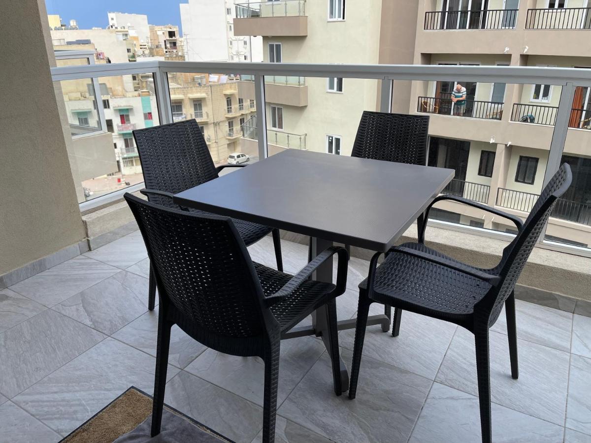 Modern Finished Apartment With Natural Light Σεντ Πόλς Μπέι Εξωτερικό φωτογραφία